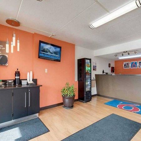 Motel 6-Kingston, Tn Ngoại thất bức ảnh