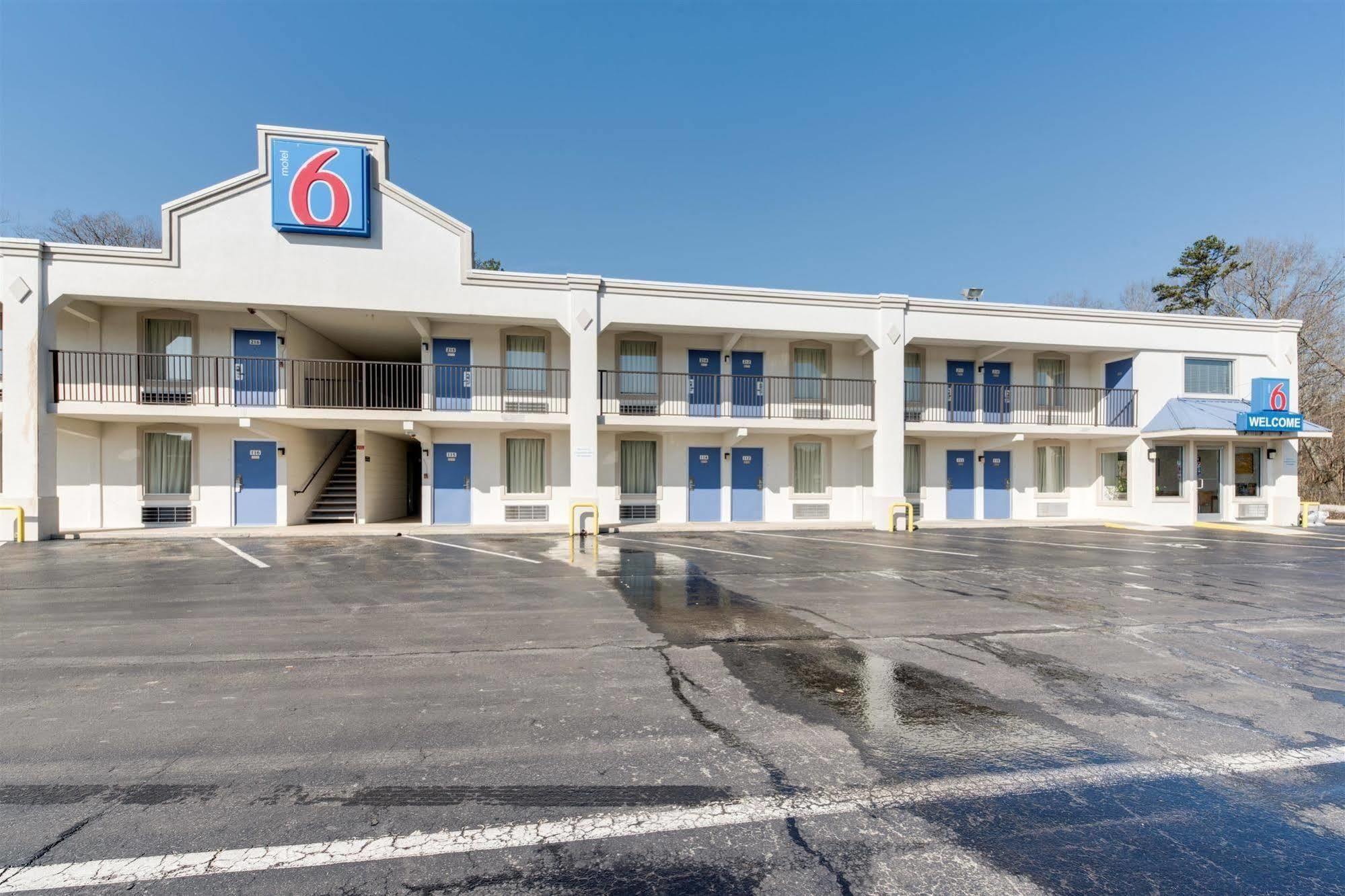 Motel 6-Kingston, Tn Ngoại thất bức ảnh
