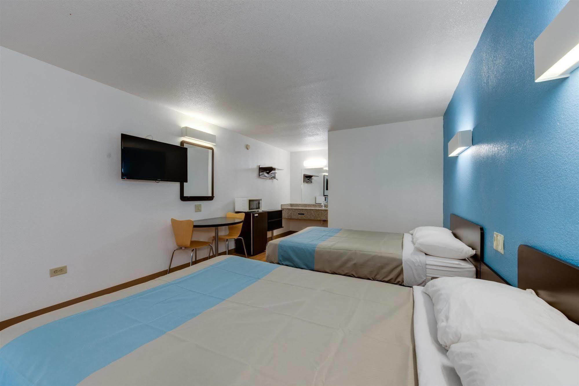 Motel 6-Kingston, Tn Ngoại thất bức ảnh