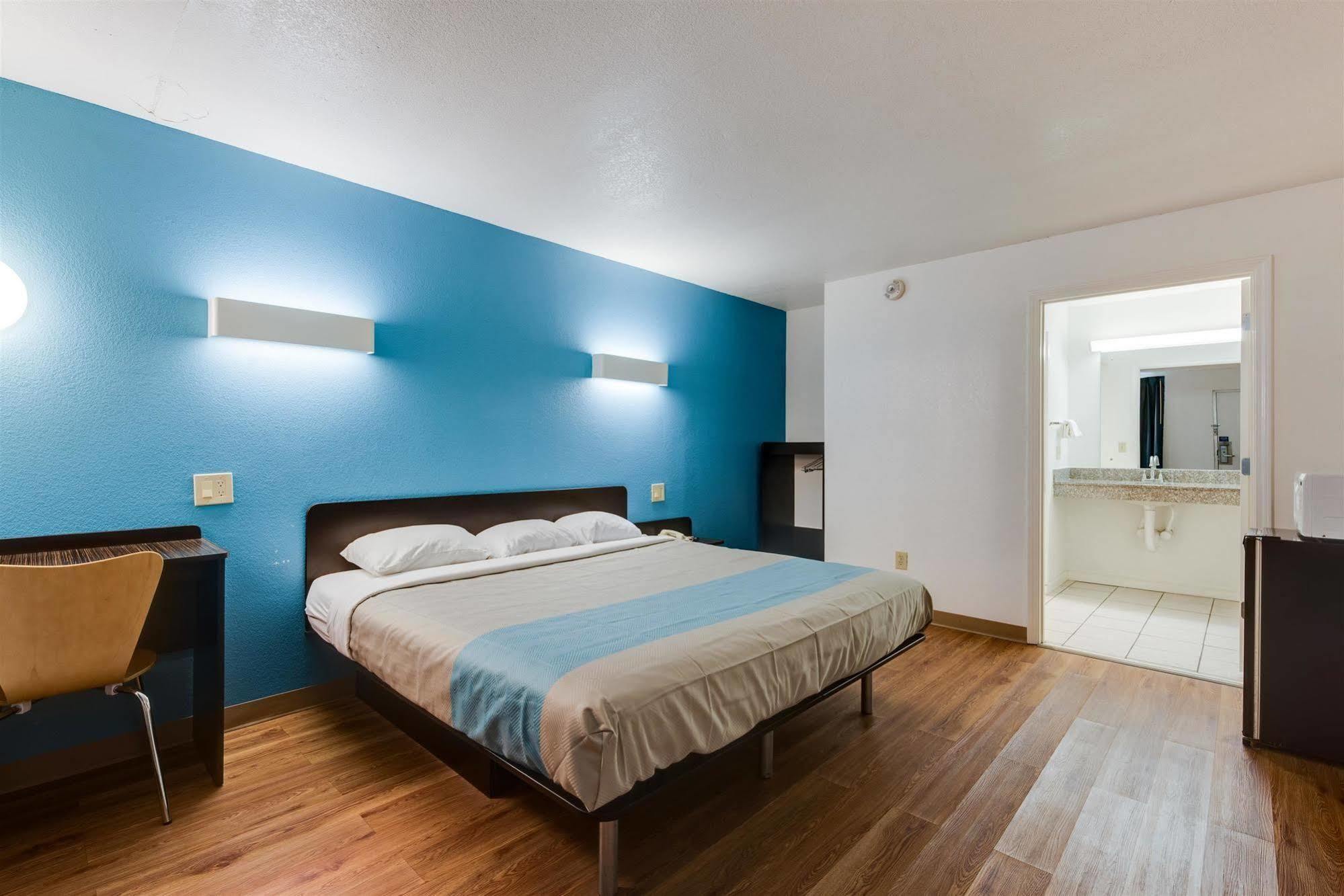 Motel 6-Kingston, Tn Ngoại thất bức ảnh