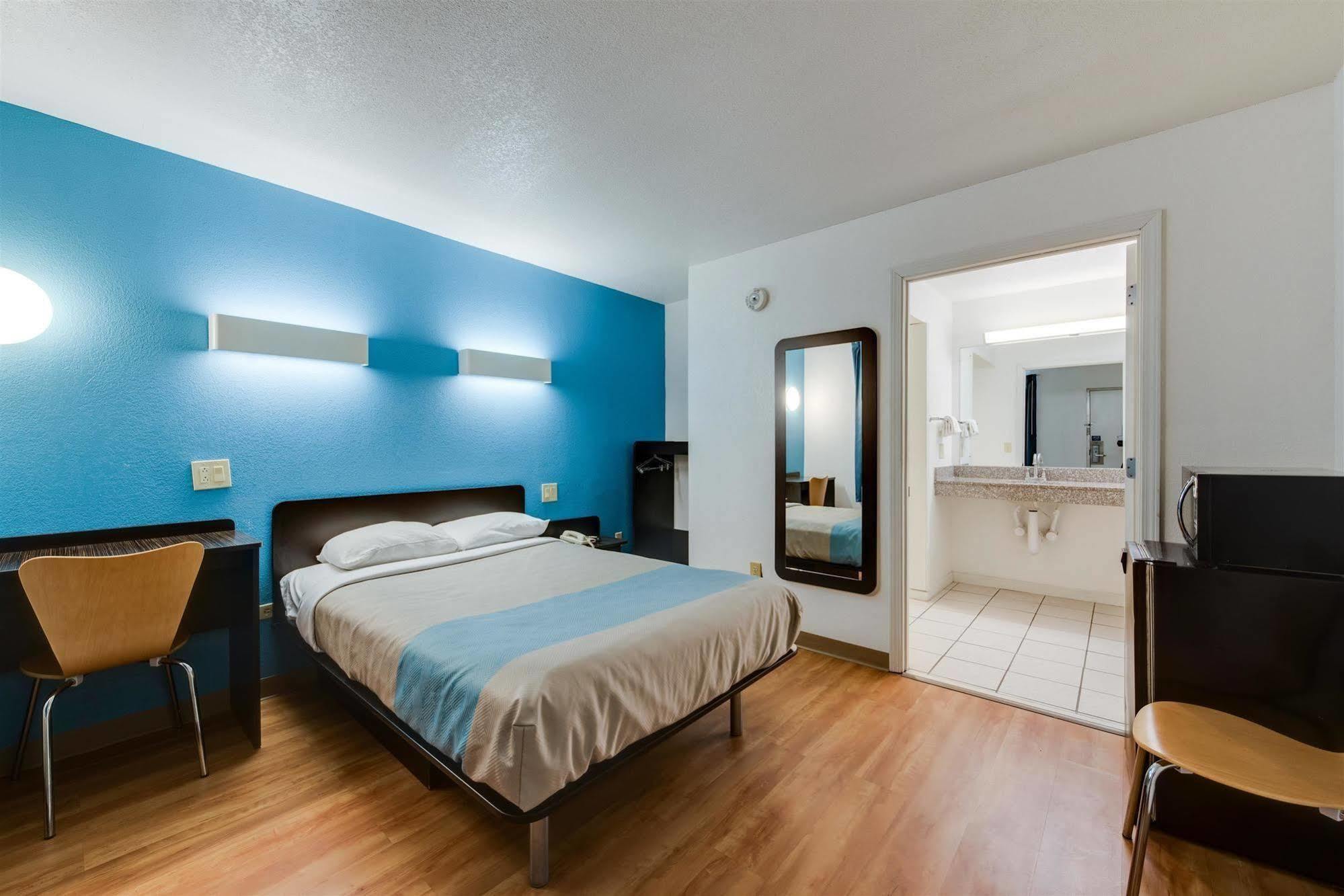 Motel 6-Kingston, Tn Ngoại thất bức ảnh