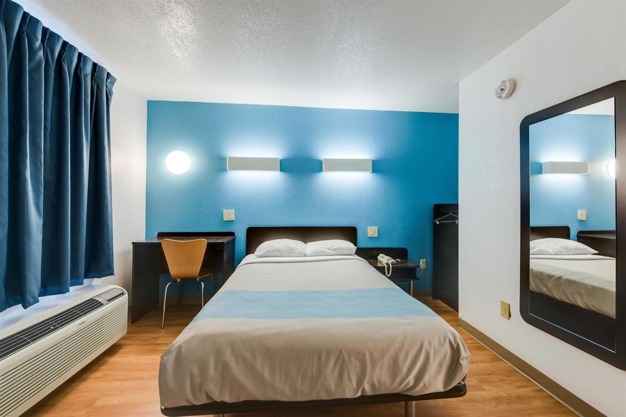 Motel 6-Kingston, Tn Ngoại thất bức ảnh