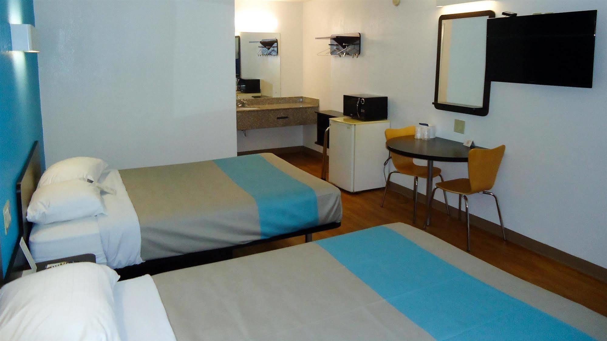 Motel 6-Kingston, Tn Ngoại thất bức ảnh